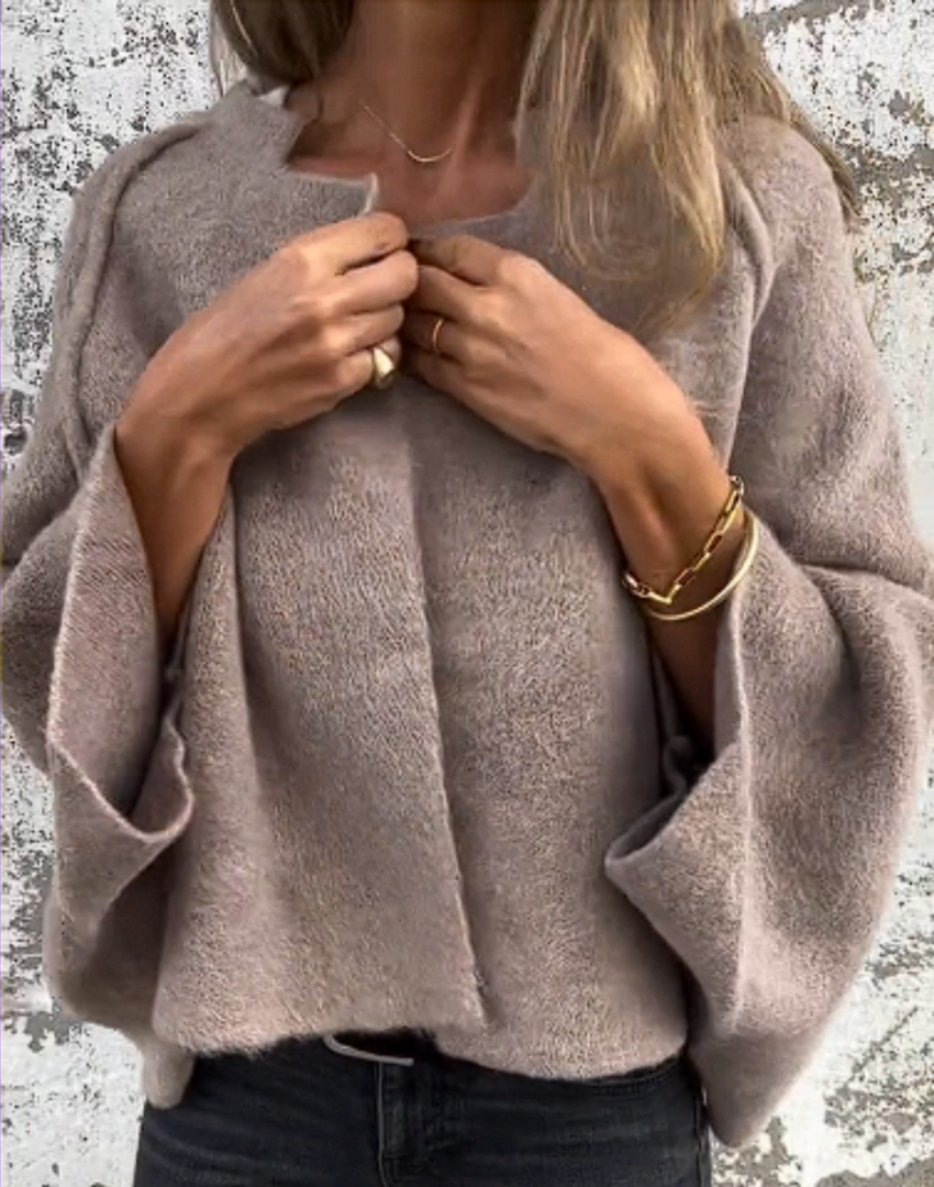 Audrey - Luxe Cocoon