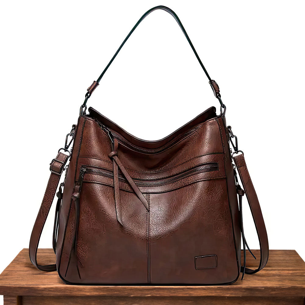 Magda | Luxurious Bag in Elegant Style