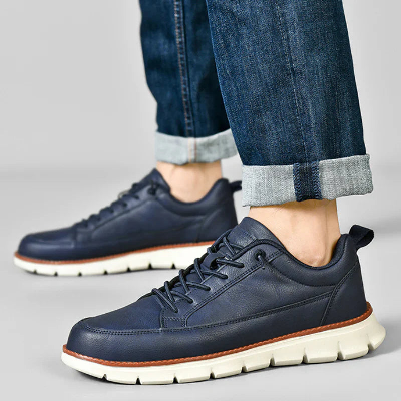 Wyatt - Comfortable Sneakers