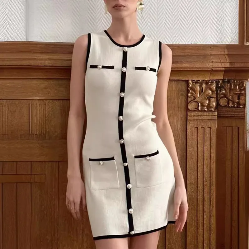 Odessa Mini Dress