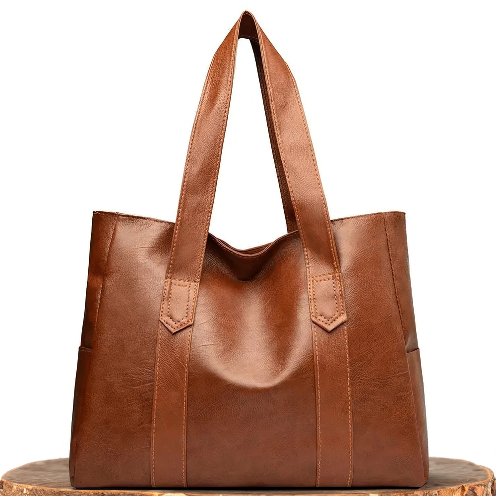 Mia Timeless Elegance | Classic Tote Bag
