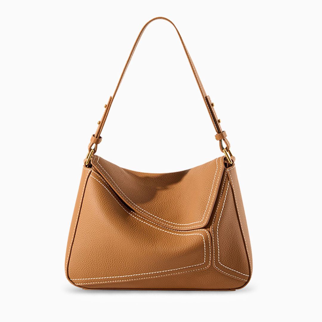 Pixel Shoulder Bag