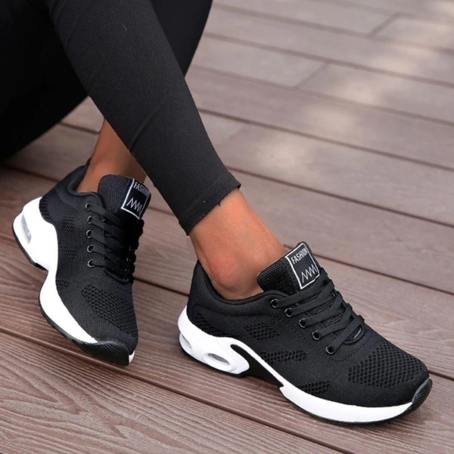 Women's Lightweight Running Shoes