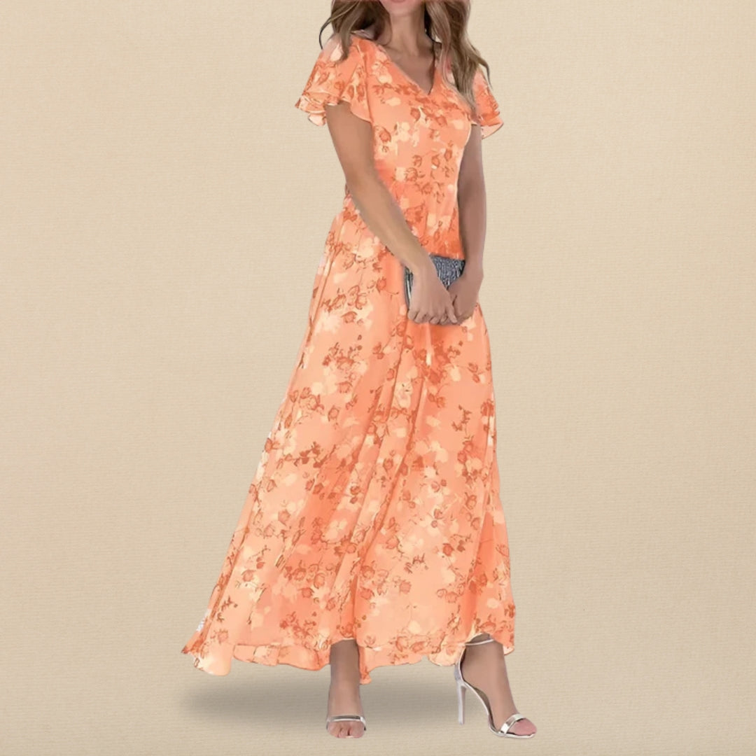 Lola | Elegant Dress