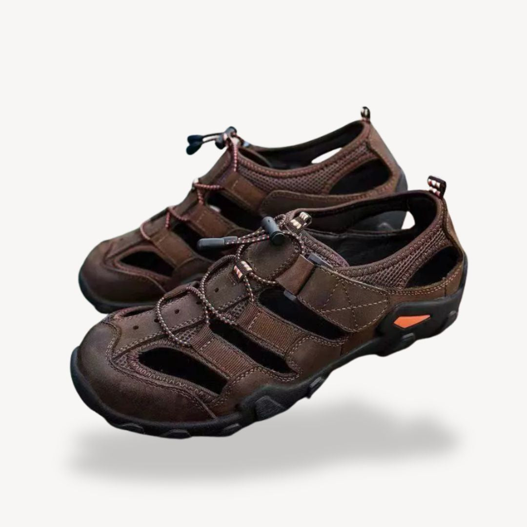 Bethesda Adjustable Outdoor Sandals Men