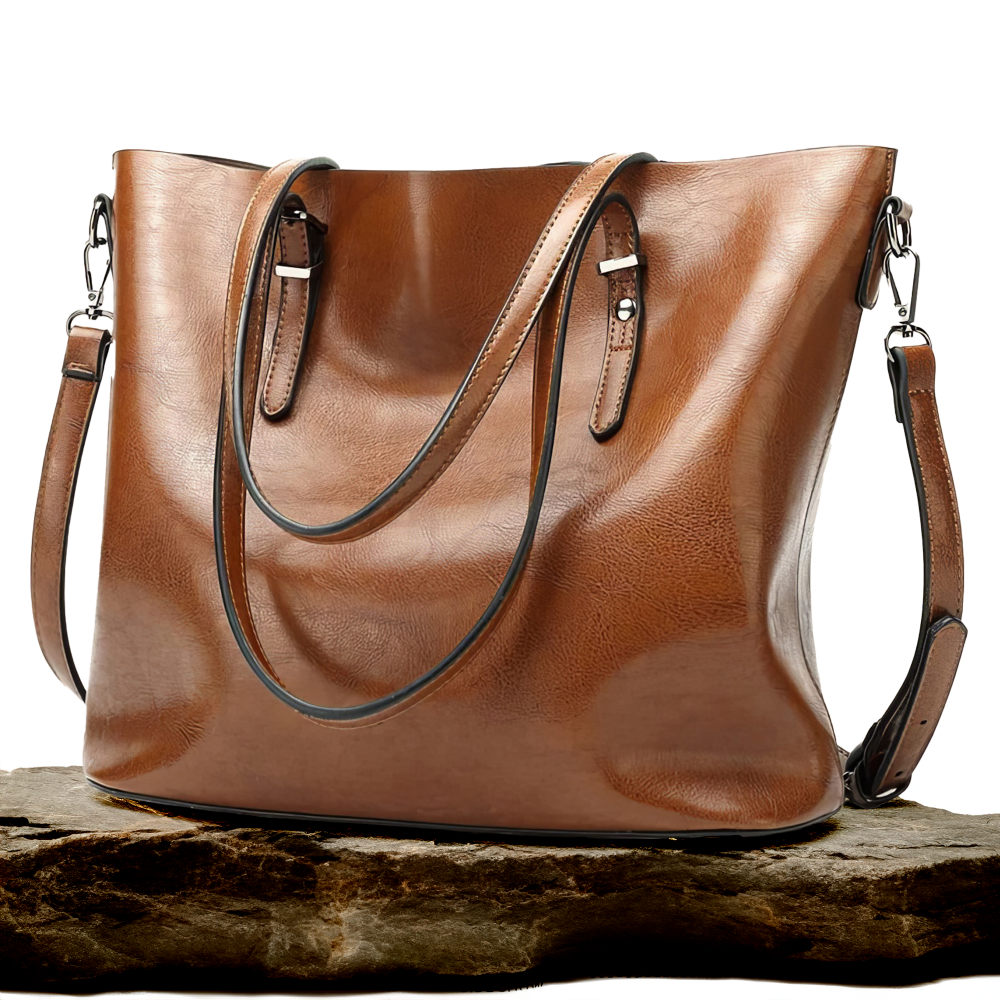 Elegance | Vintage Shoulder Handbag