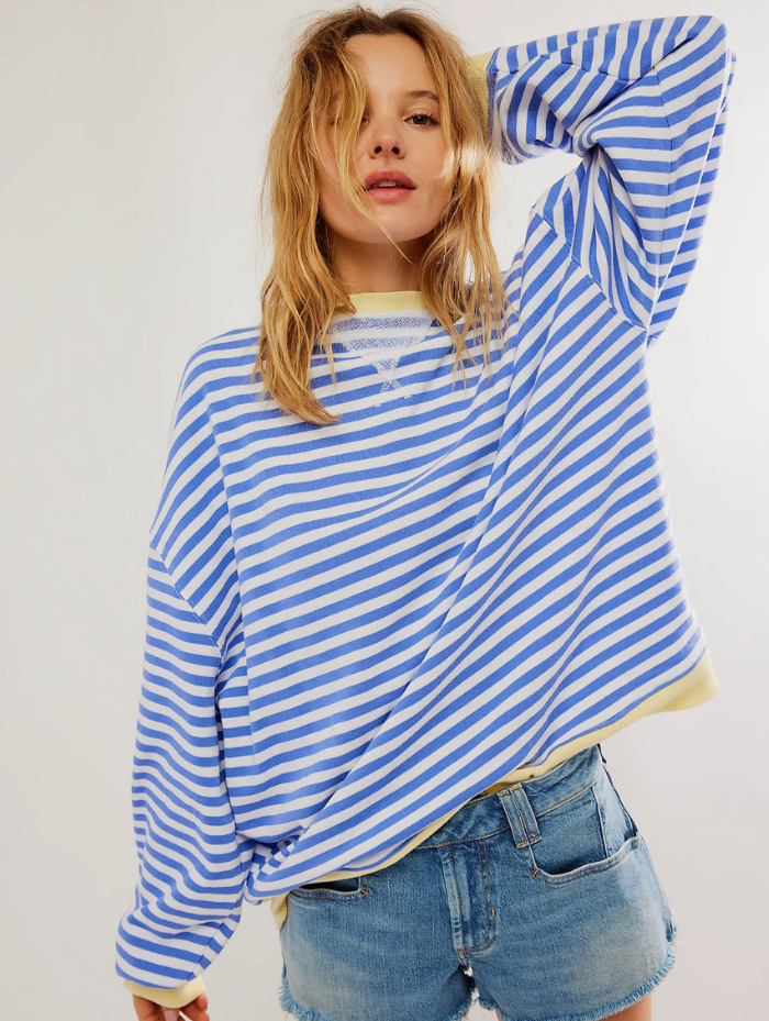 Elisa – Casual Stylish Warm Sweater