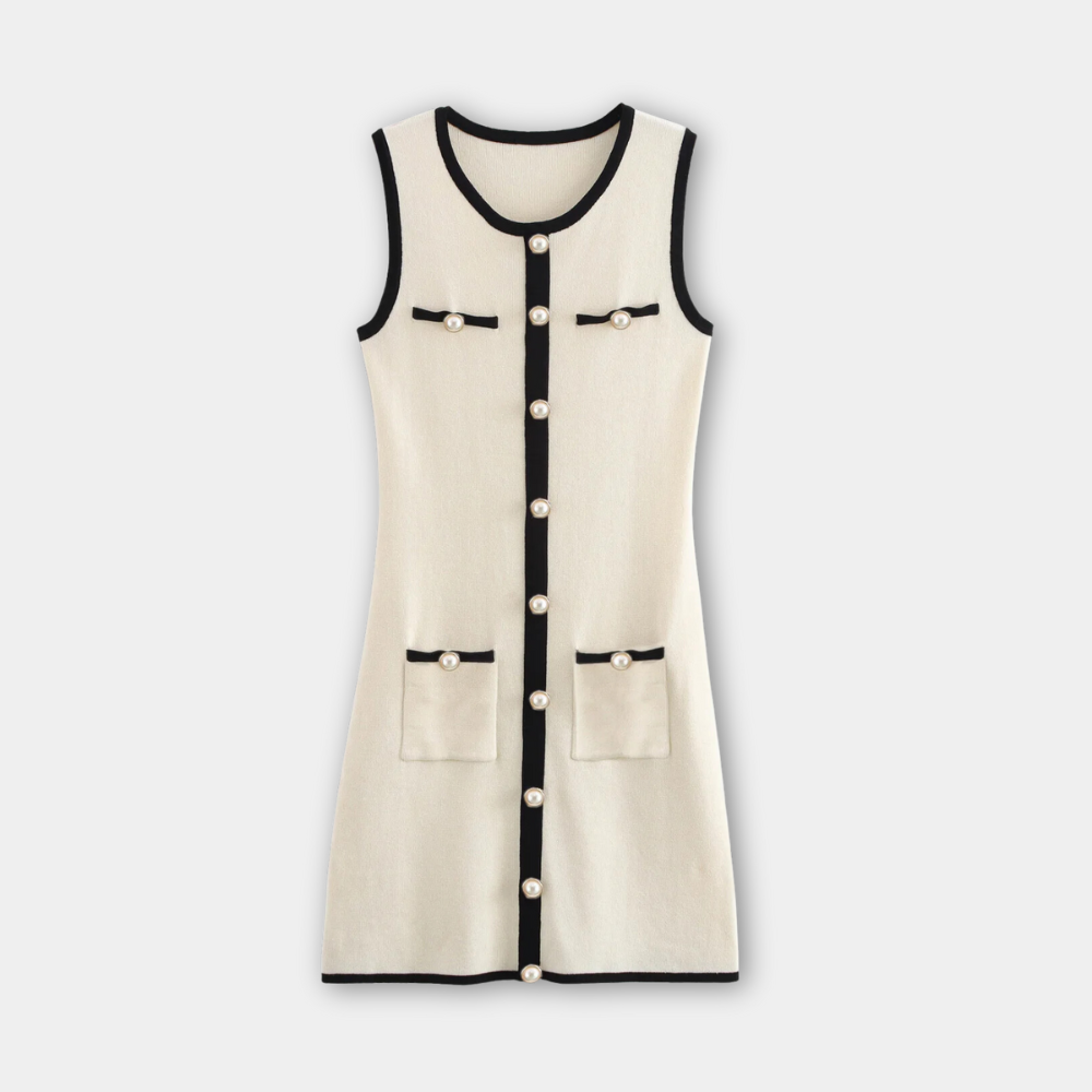 Odessa Mini Dress