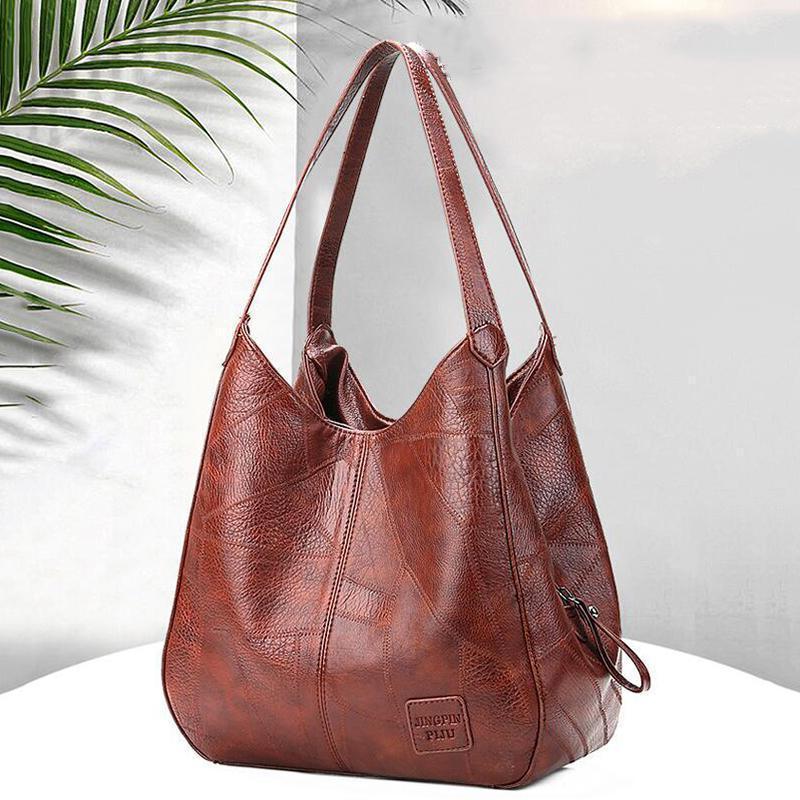 Penelope Charm | Vintage Tote Bag
