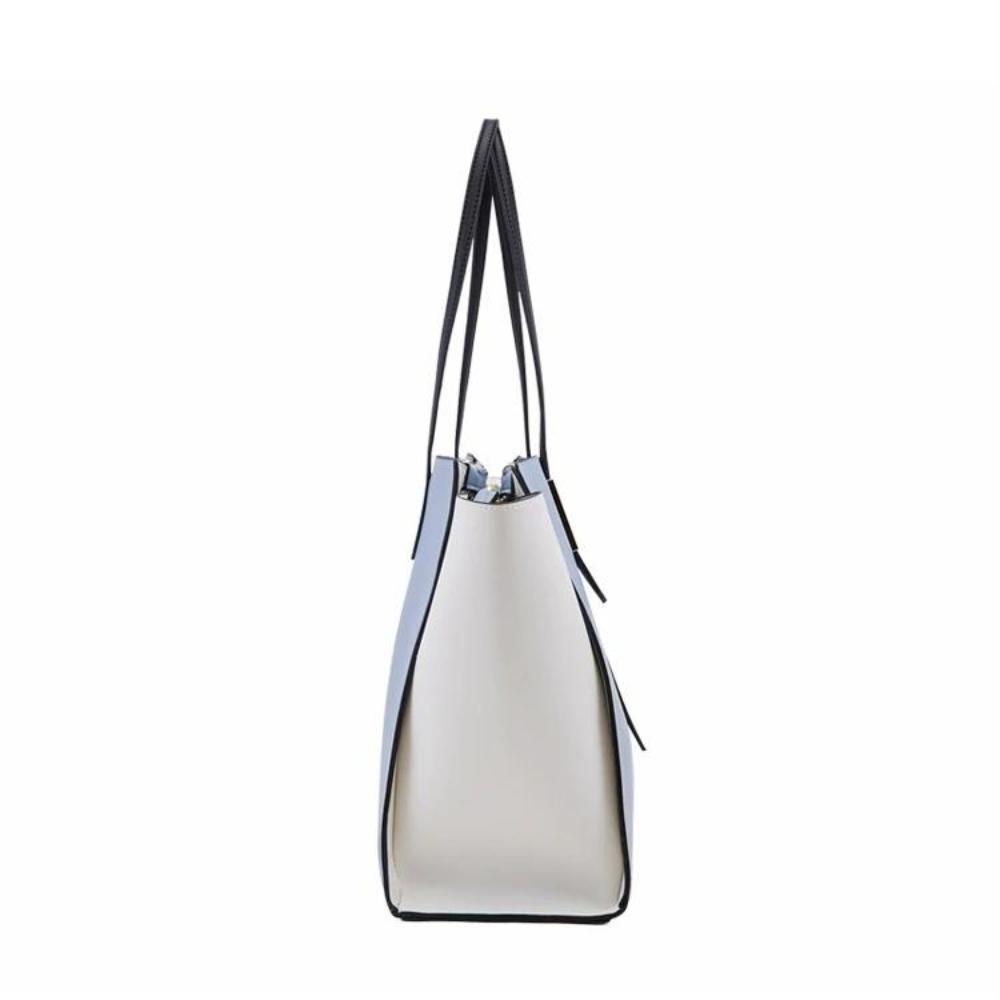 Isabella Charm Set | Luxurious 4-Piece Tote Bag Set