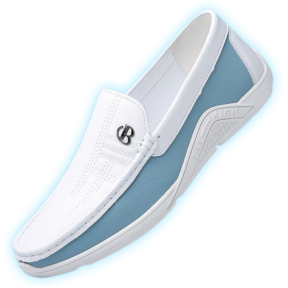Lorenzo Loafers