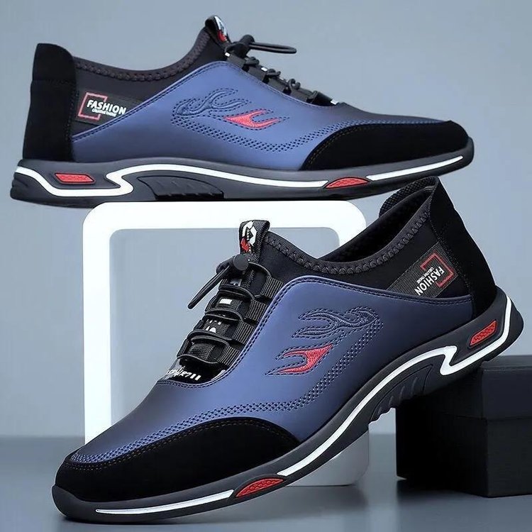 Wyatt - Modern Comfortable Sneakers