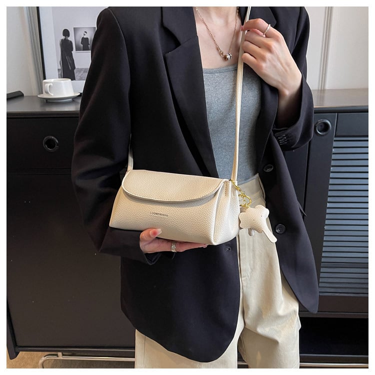 Avery Retro Softness | Elegant Handbag