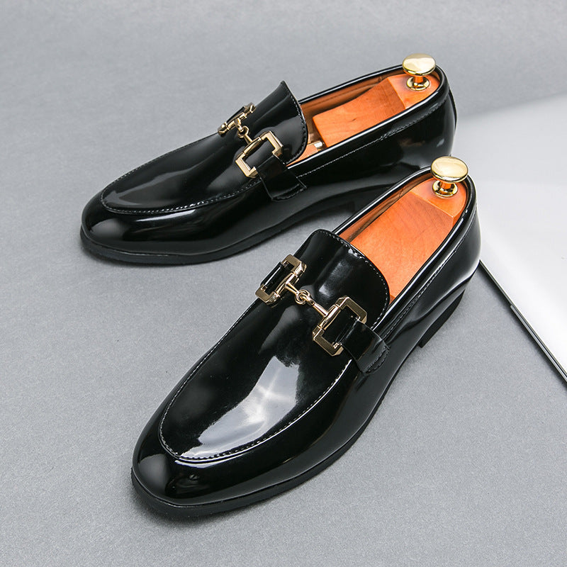 Moccasins - Elegance