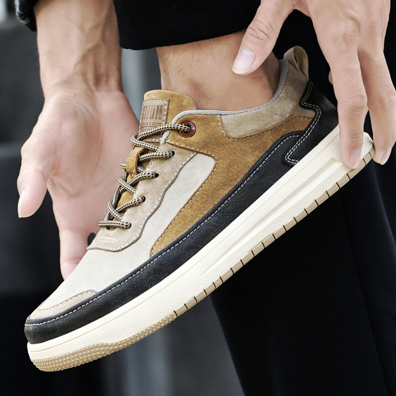 Mateo Shoes - Elegance and Comfort for Spring