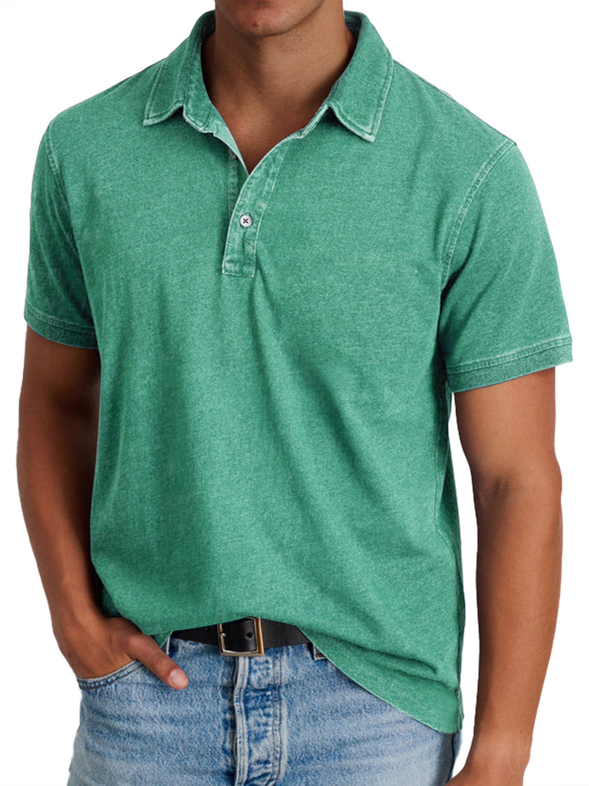 Callen – Effortless Polo