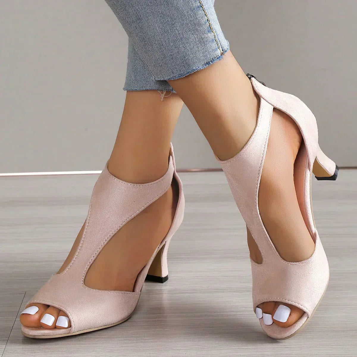 KYLA - High Heels