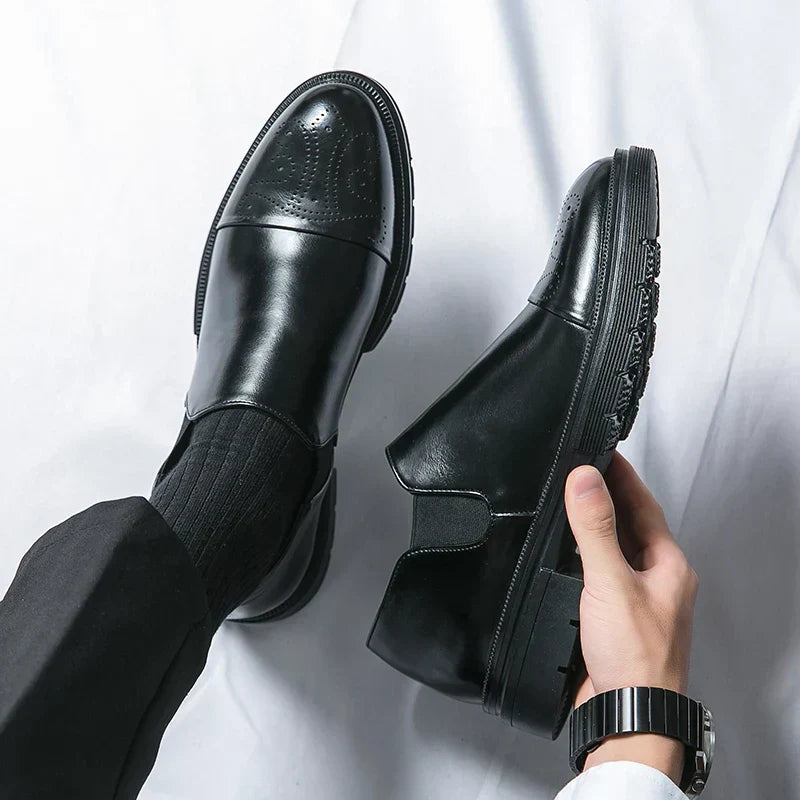 Liam - Stylish Shoes