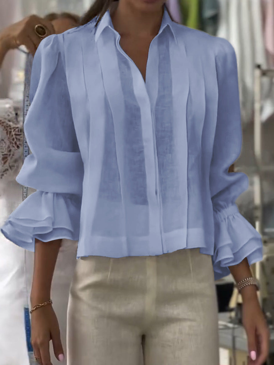 Marcella Blouse