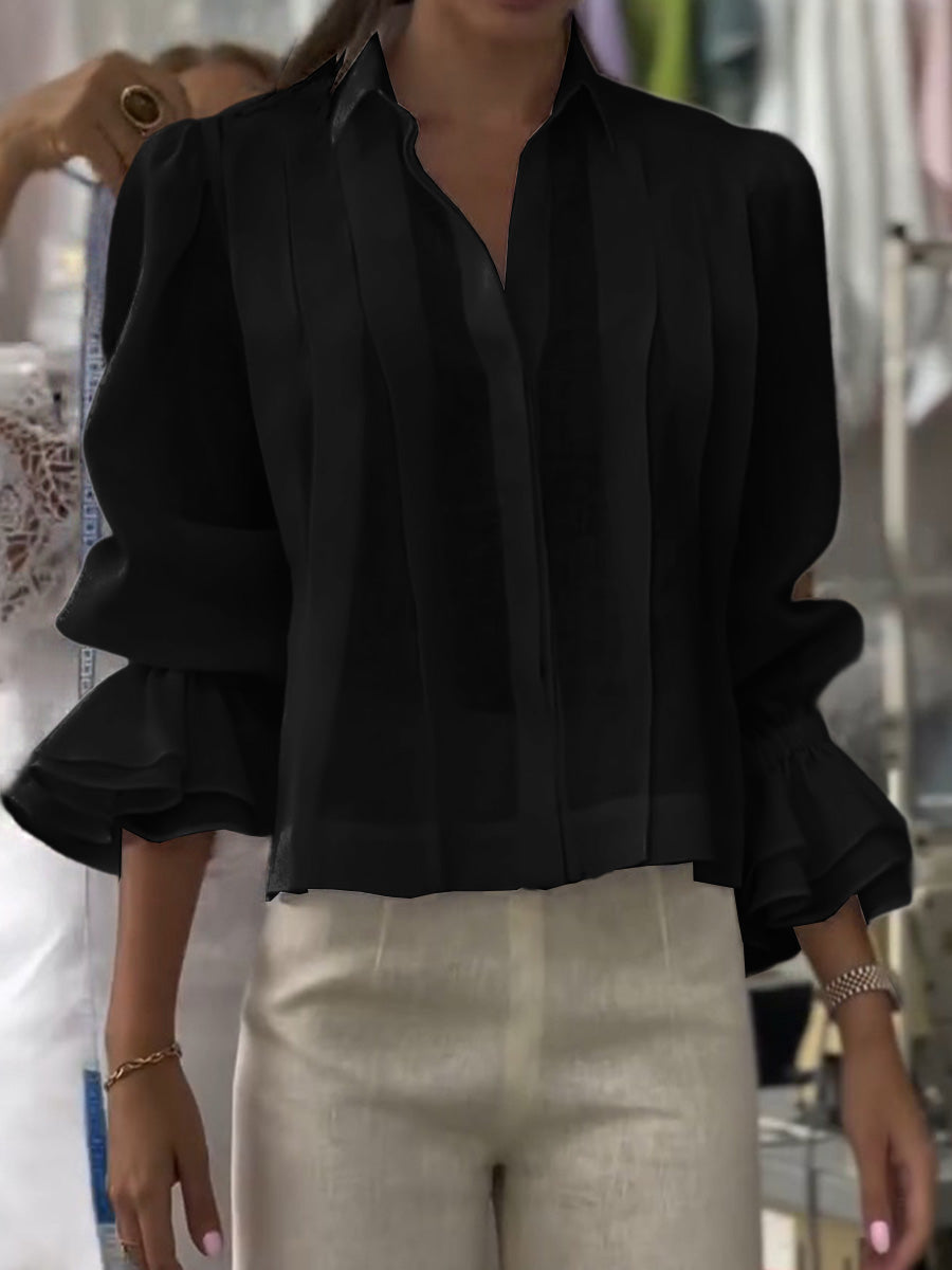 Marcella Blouse