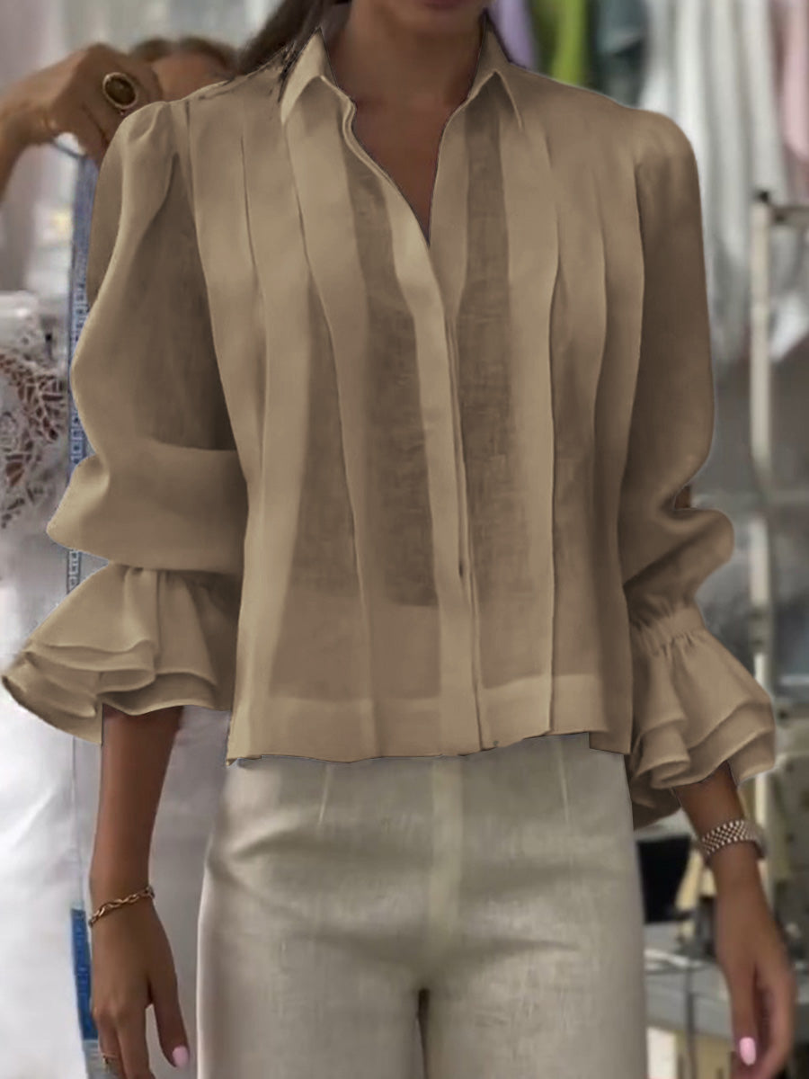 Marcella Blouse