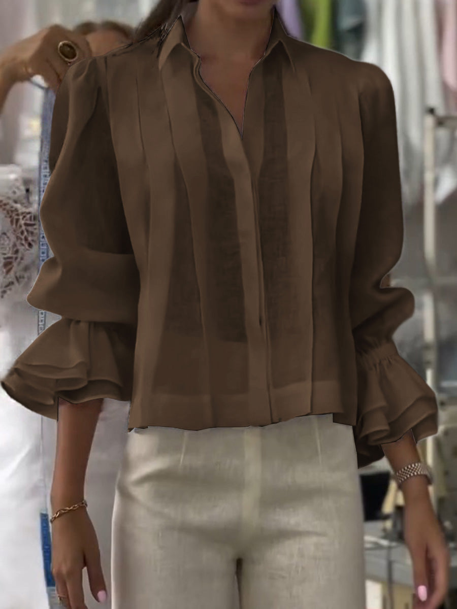 Marcella Blouse