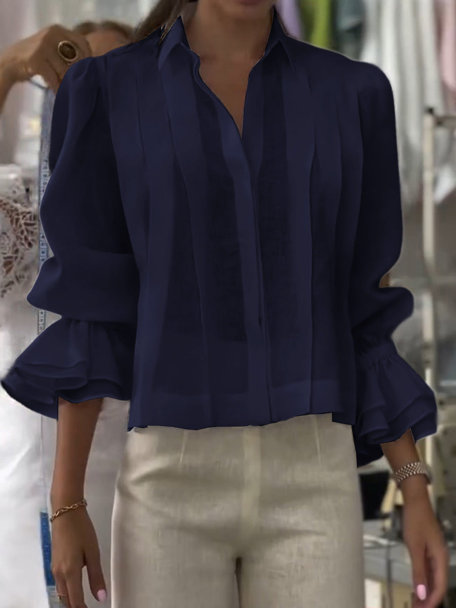 Marcella Blouse
