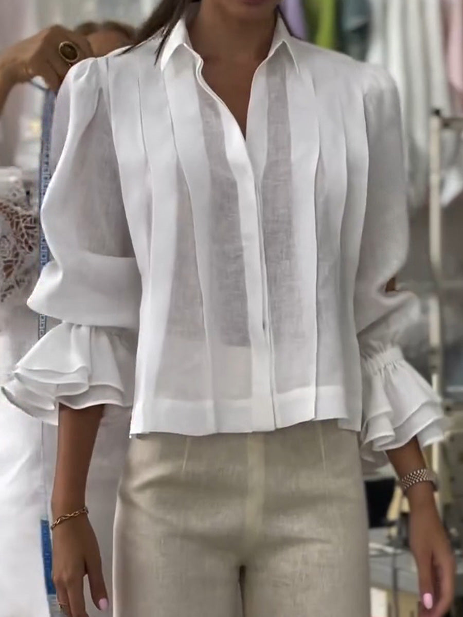 Marcella Blouse