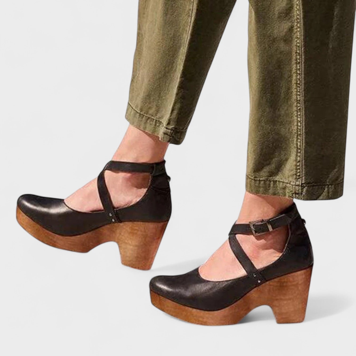 Orsola - High Heels Sandal