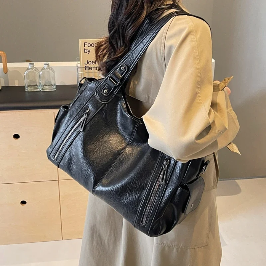 Letta | Elegant Shoulder Bag