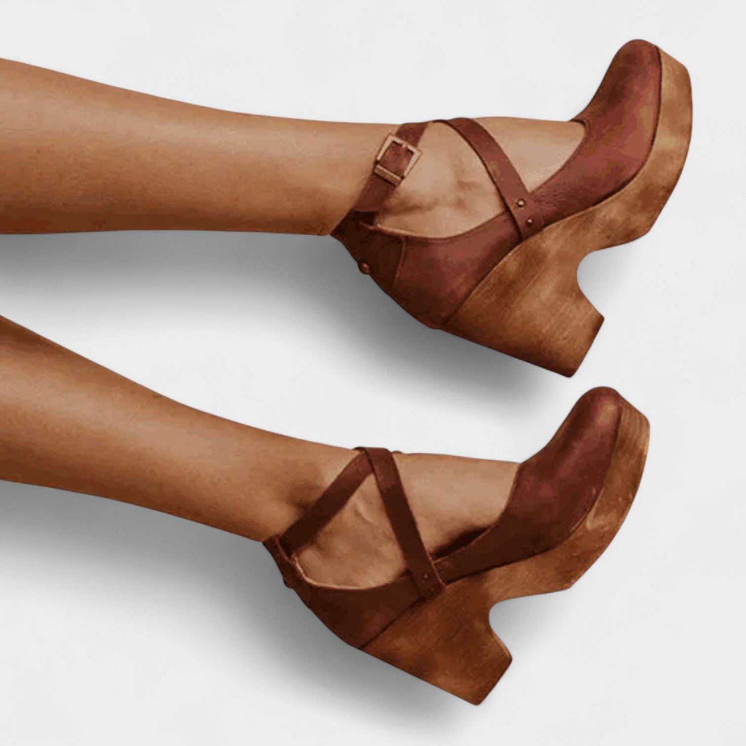 Orsola - High Heels Sandal