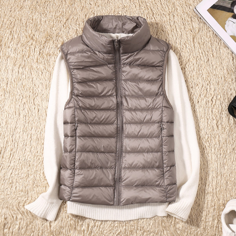 Vikki - Stylish Comfortable Waterproof Vest