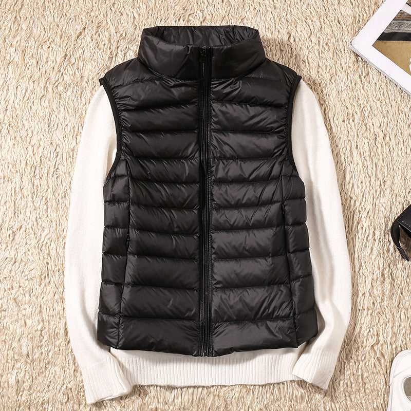 Vikki - Stylish Comfortable Waterproof Vest