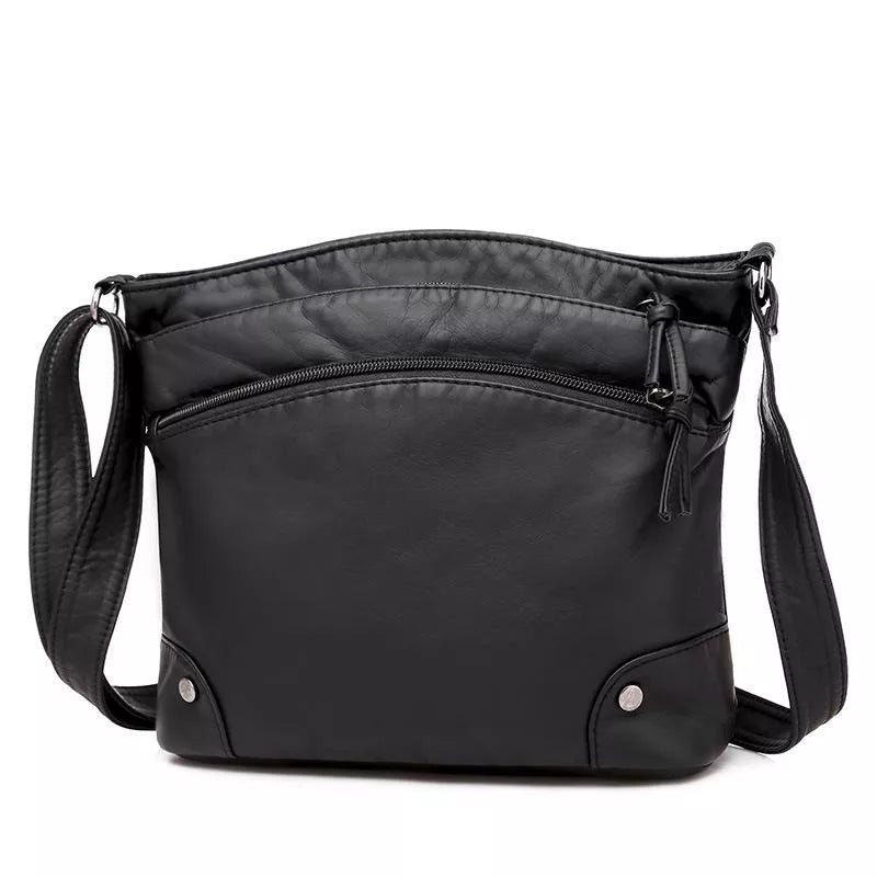 Mia Vintage Charm | Crossbody Bag
