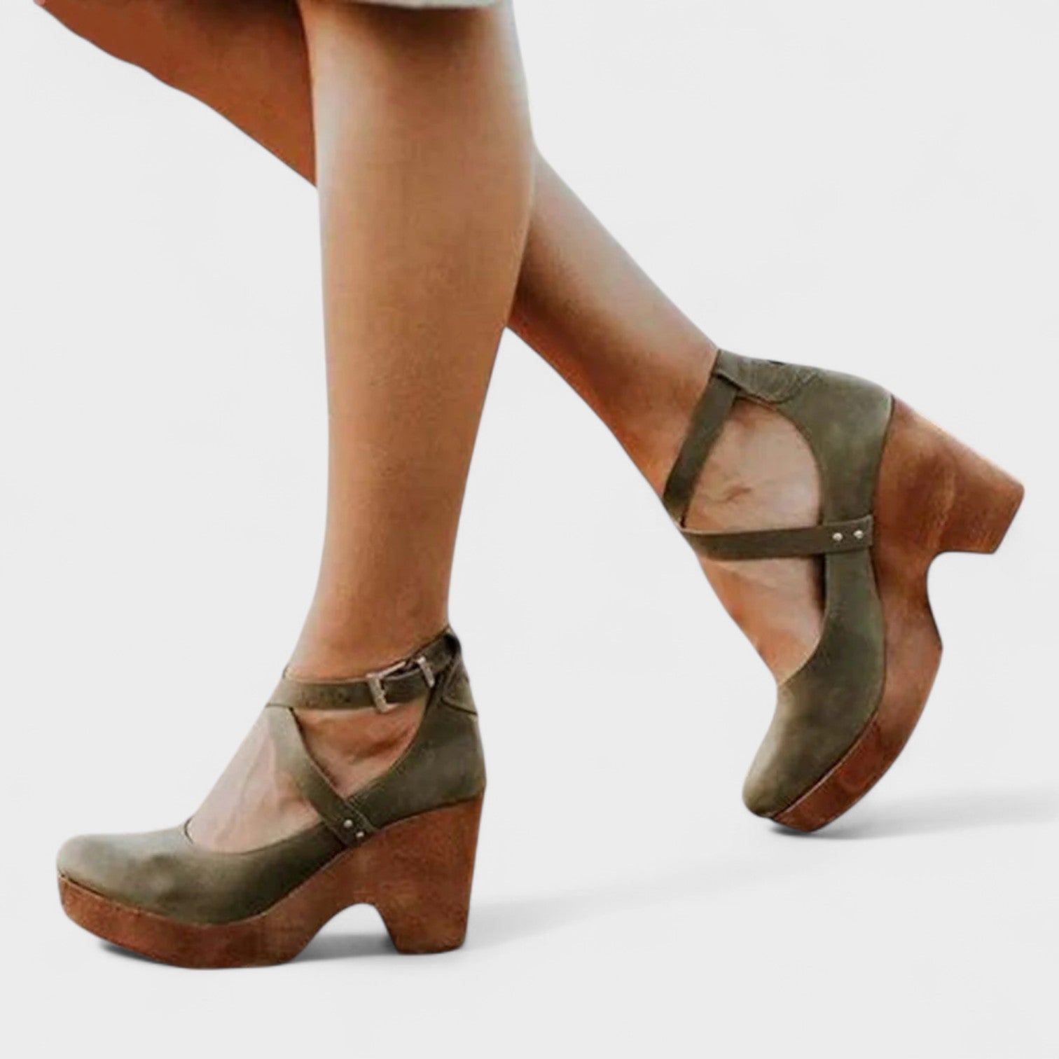 Orsola - High Heels Sandal