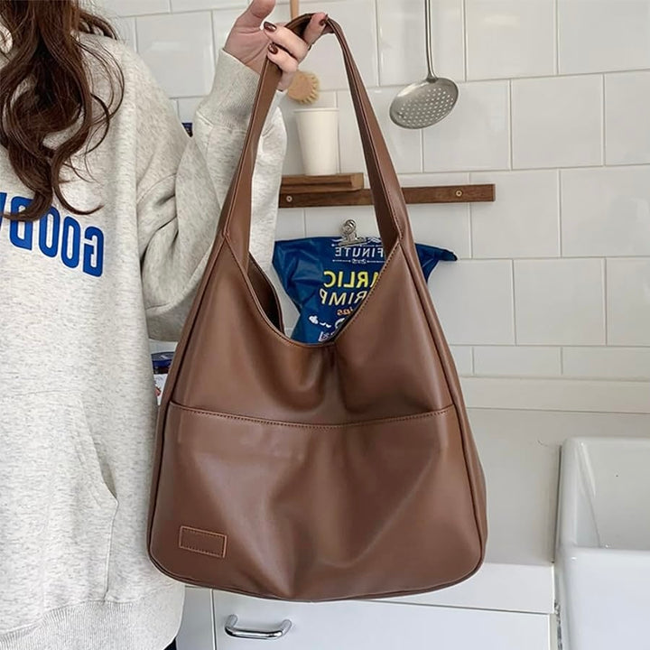 Hannah Favorite | Vintage Shoulder Handbag