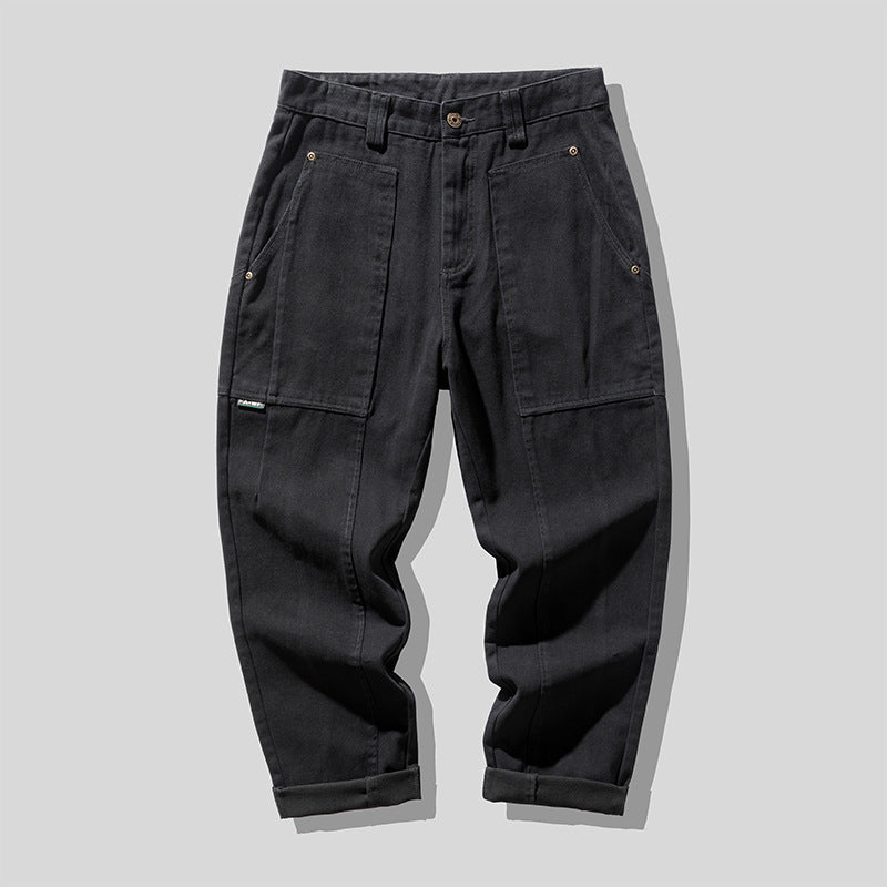 Cargo Pants