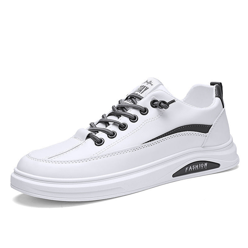 Sneakers - Comfort and Style for Spring