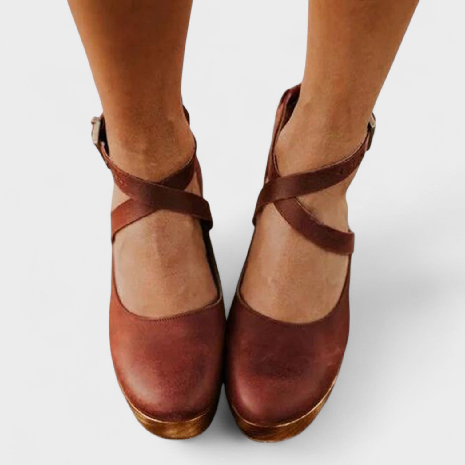 Orsola - High Heels Sandal