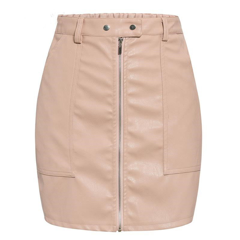 Modern Martha - Short Skirt