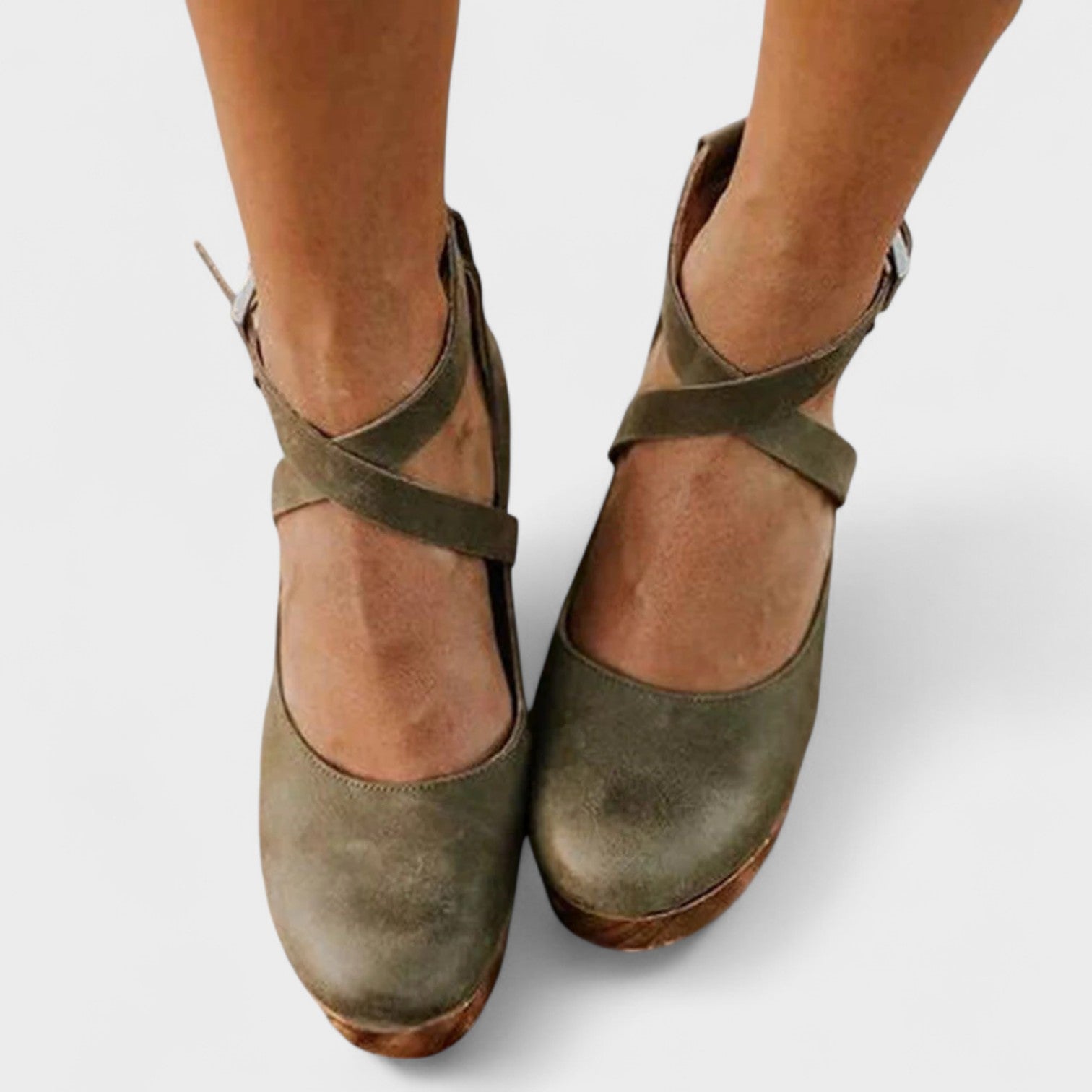 Orsola - High Heels Sandal