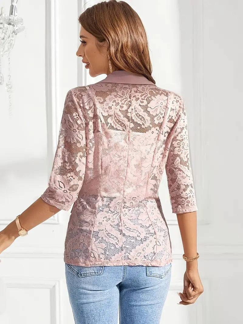 Becca - Elegant Jacket