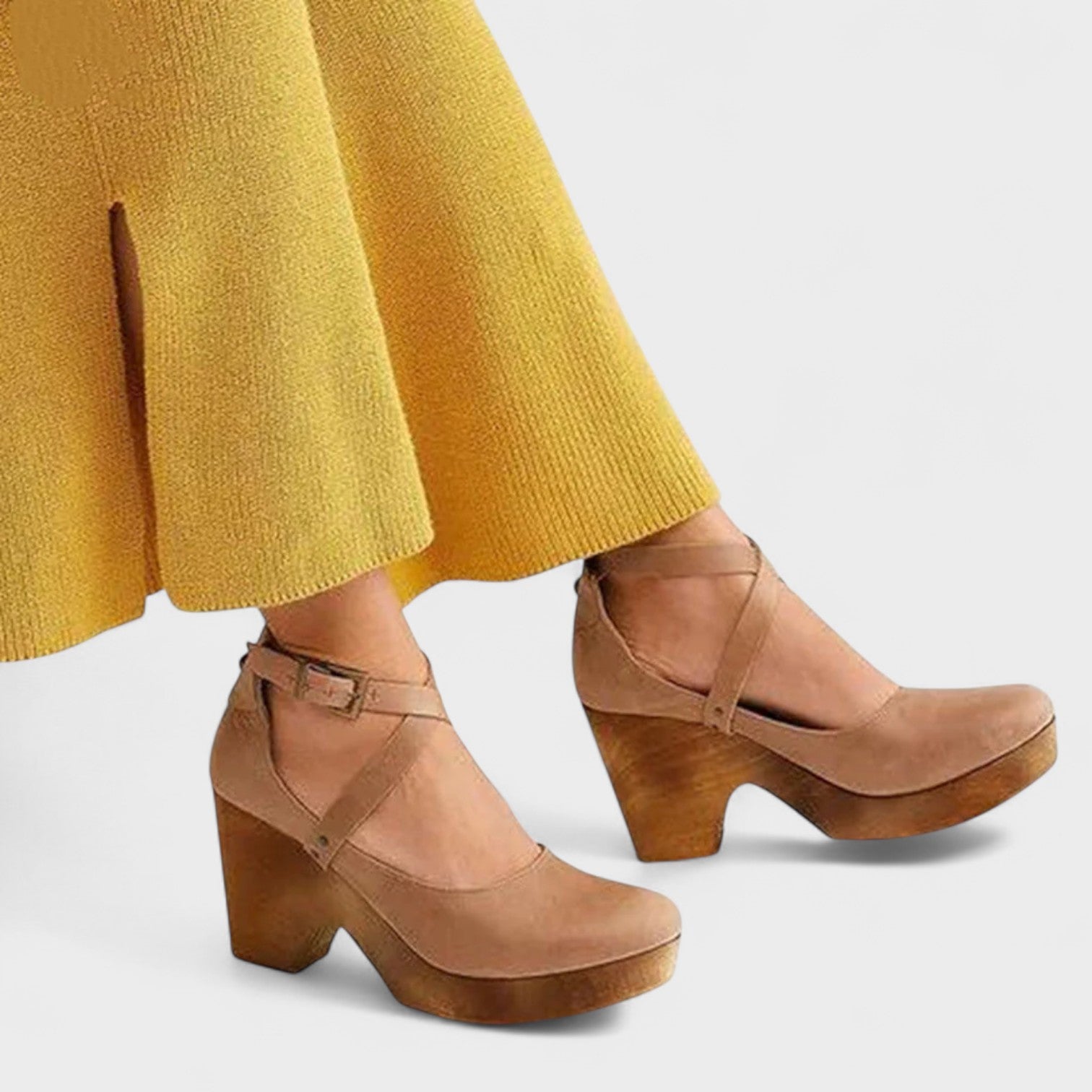 Orsola - High Heels Sandal