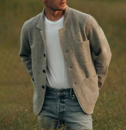 Brad - Modern Style and Unbeatable Comfort