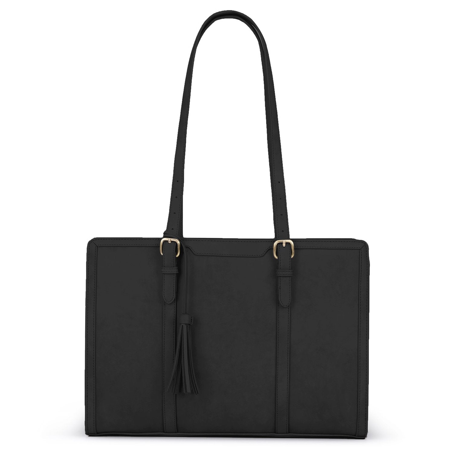 Thoughtful Craft Leather Tote