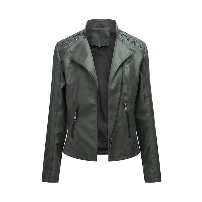 Avery - Stylish Handmade Jacket