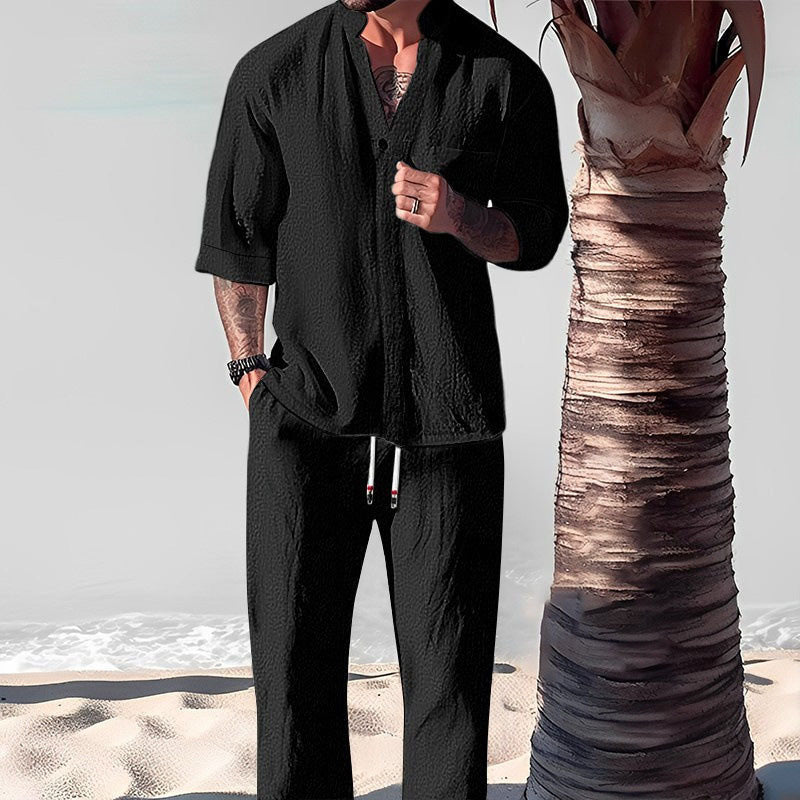 Stephan - Two-piece set