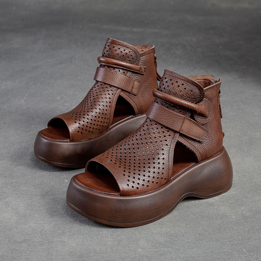 Federica - Timeless sandals