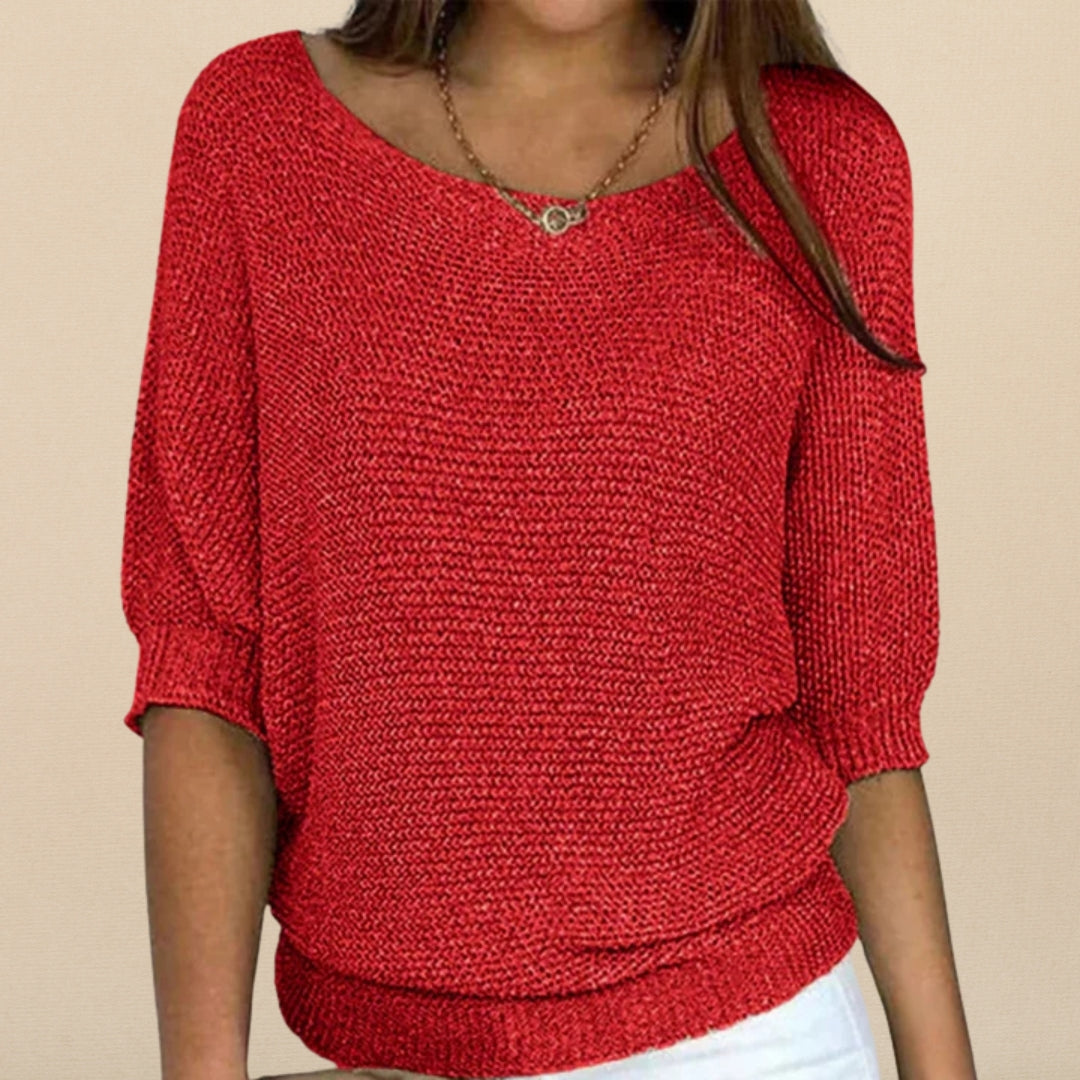 Luna - Sweater
