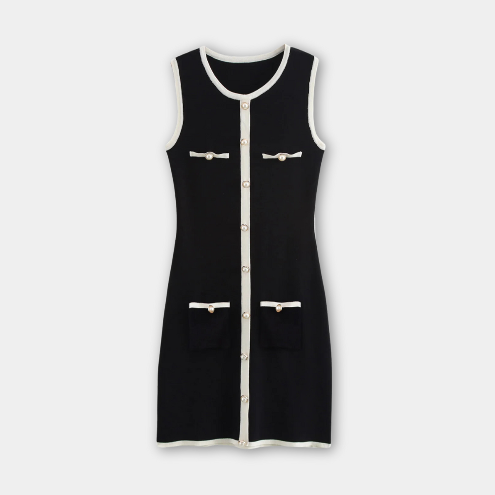 Odessa Mini Dress